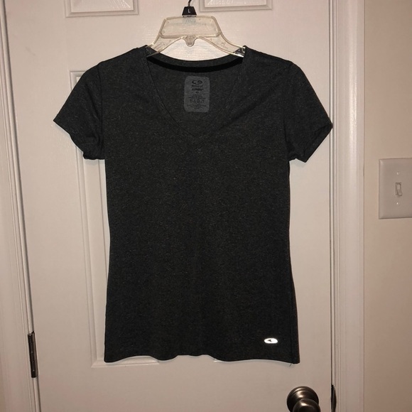 Tops - Duodry campion t-shirt